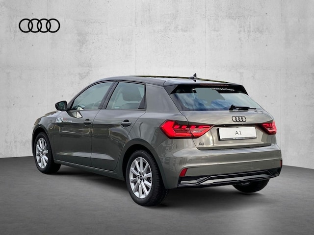 Audi A1 30 TFSI S-Tronic Sportback