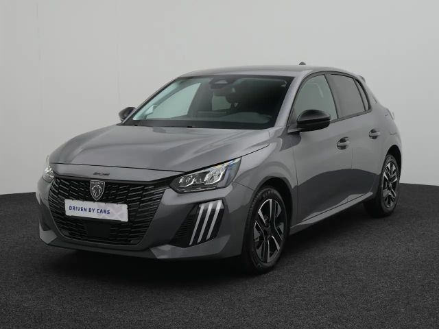 Peugeot 208 Allure Pack Hybrid