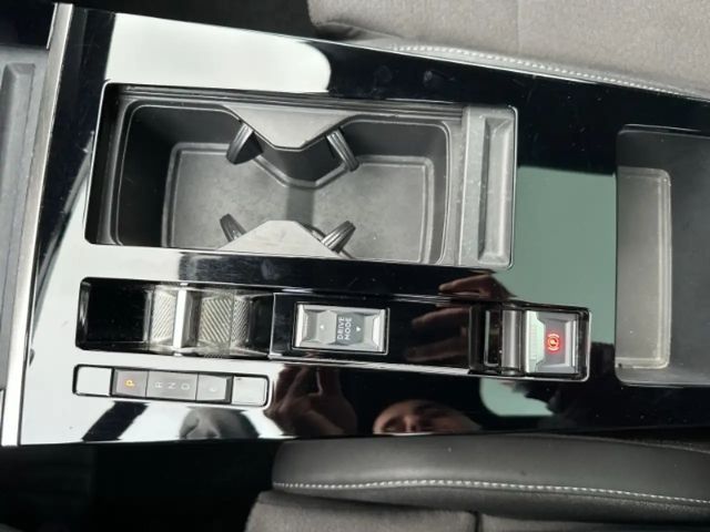 Opel Astra GS-Line Grand Sport