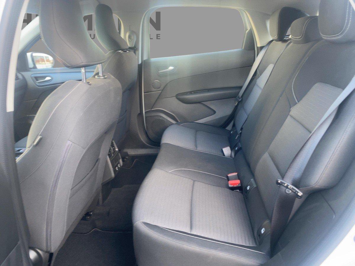 Renault Arkana Equilibre TCe 140