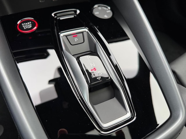 Audi S3 Quattro S-Tronic Sedan