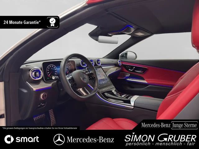 Mercedes-Benz CLE 450 4MATIC AMG Line