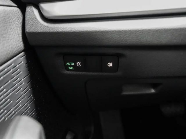 Skoda Octavia Selection