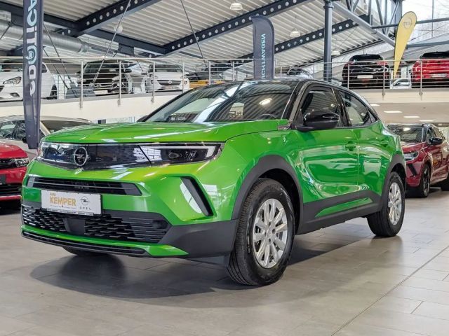 Opel Mokka Edition Mokka-e