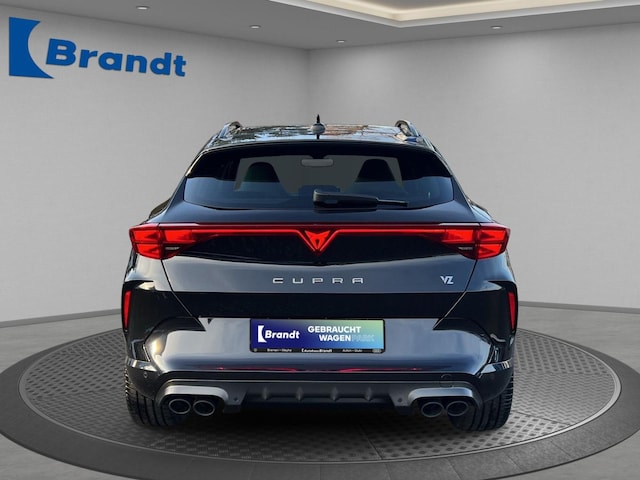 Cupra Formentor 2.0 TSI VZ