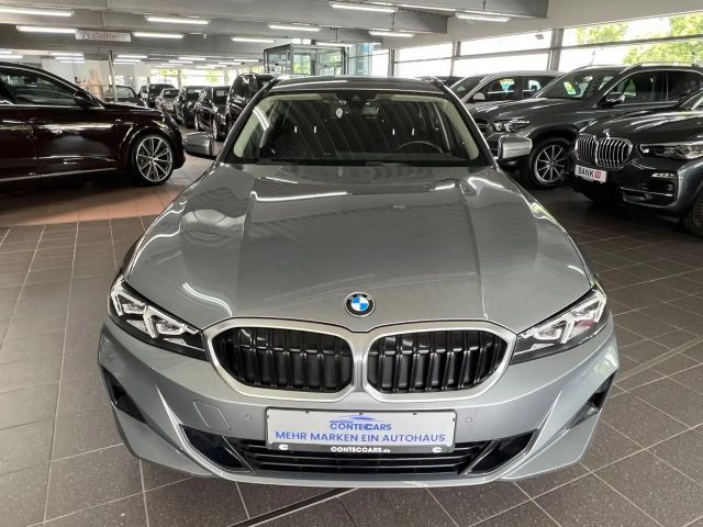 BMW 318 318d Touring