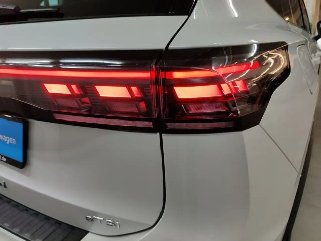 Volkswagen Tiguan 1.5 eTSI R-Line