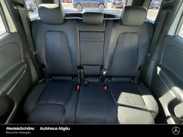 Mercedes-Benz EQB 250 Progressive