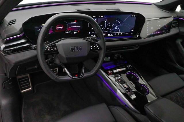 Audi A5 Avant Quattro S-Tronic