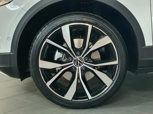 Volkswagen T-Roc DSG