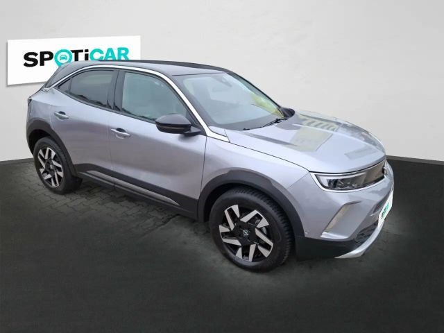 Opel Mokka Elegance