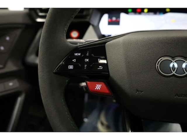 Audi RS3 Quattro S-Tronic Sedan