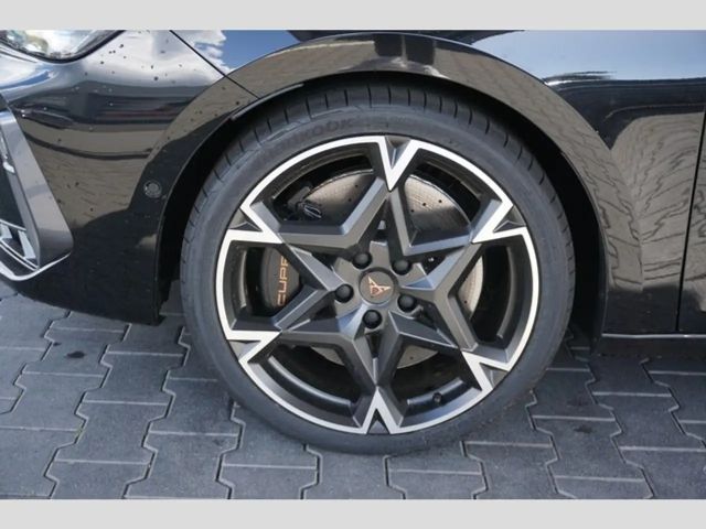 Cupra Leon 2.0 TSI ST VZ