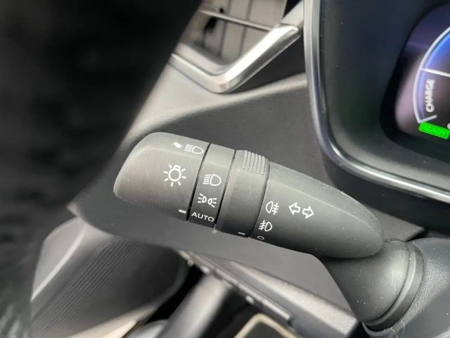 Toyota Corolla Hybride Team D