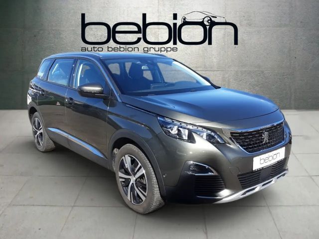 Peugeot 5008 Allure Pack EAT8 PureTech