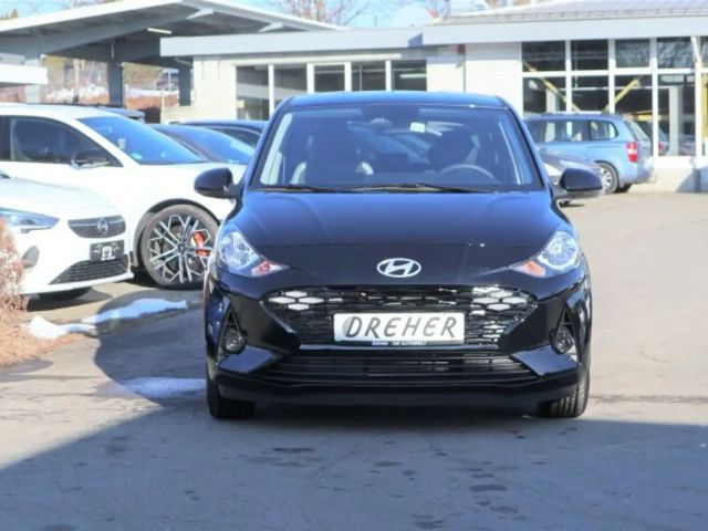 Hyundai i10 1.2 Premium