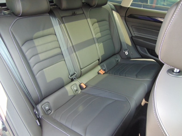 Volkswagen Arteon Shooting Brake TDI