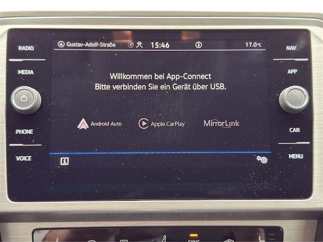 Volkswagen Passat 1.5 TSI DSG Variant