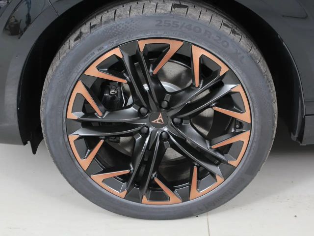 Cupra Terramar 1.5 e-Hybrid VZ