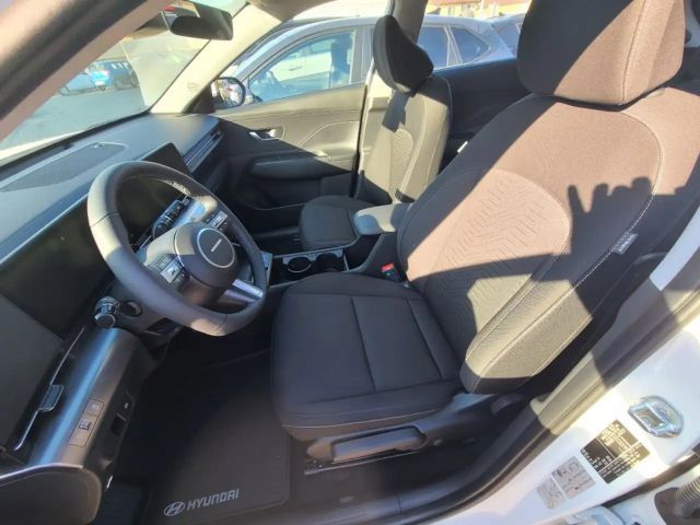 Hyundai Kona Electric Smart