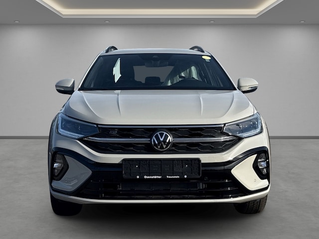 Volkswagen Taigo DSG R-Line