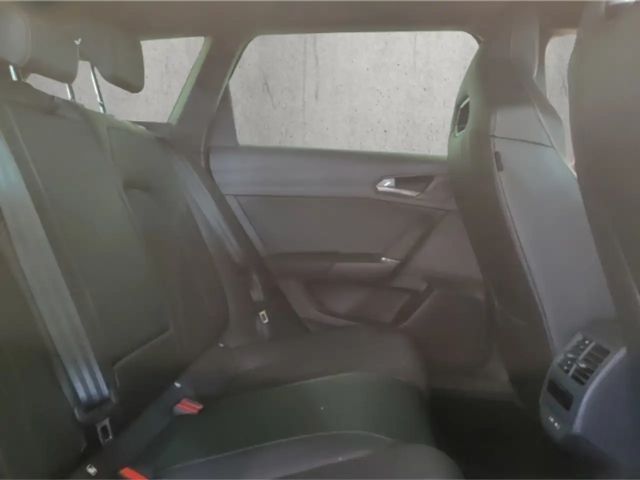 Cupra Leon Sportstourer VZ