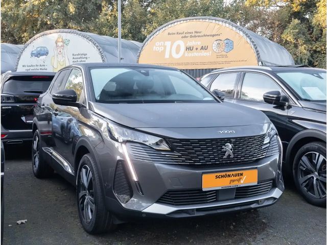 Peugeot 3008 Allure Pack PureTech