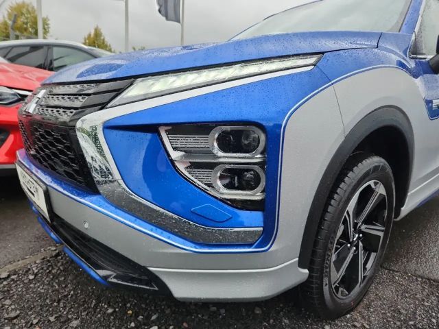 Mitsubishi Eclipse Cross PHEV