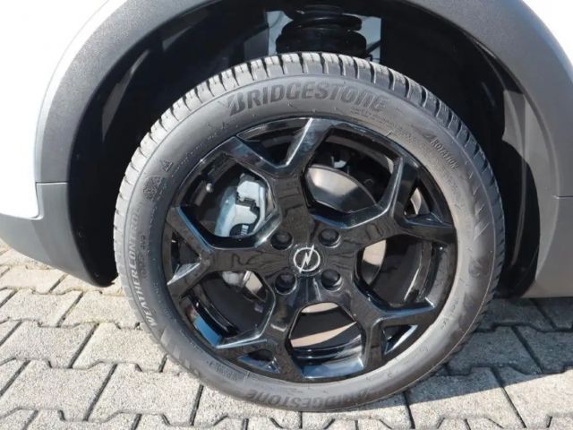 Opel Crossland X 1.2 Turbo Elegance