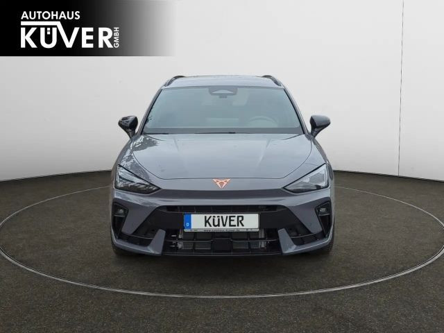 Cupra Leon 1.5 TSI DSG ST