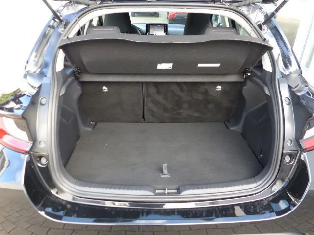 Toyota Yaris Hatchback Hybride