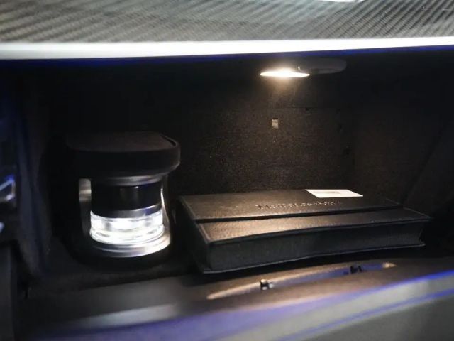 Mercedes-Benz E 53 AMG AMG Line Coupé