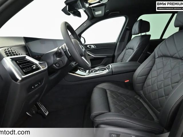 BMW X5 xDrive40d