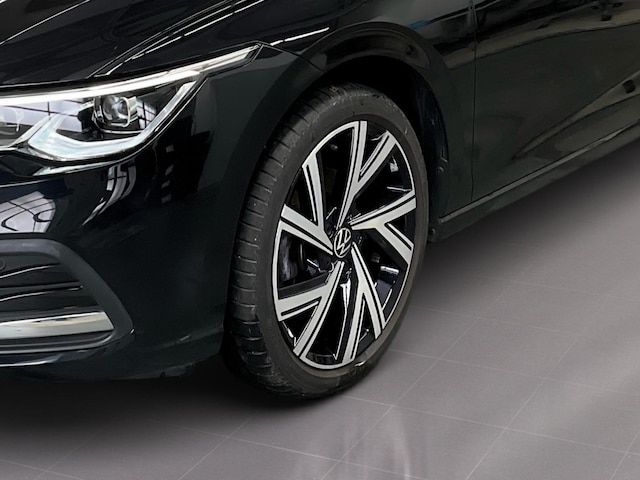 Volkswagen Golf 1.5 eTSI Golf VIII