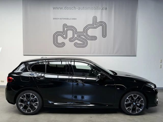 BMW 118 118d M-Sport Sedan