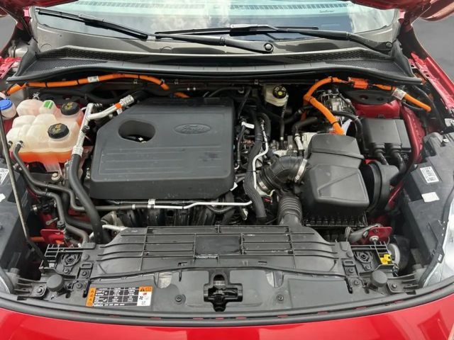 Ford Kuga Plug in Hybrid Titanium X