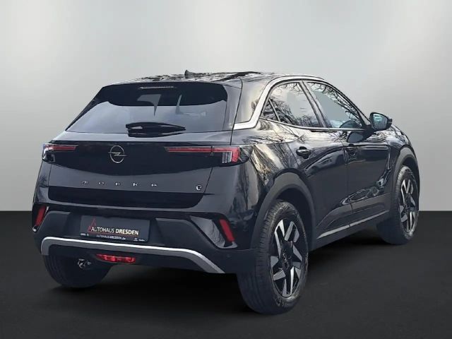Opel Mokka Elegance Mokka-e
