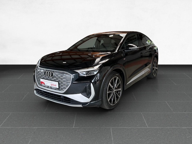 Audi Q4 e-tron 40 Sportback