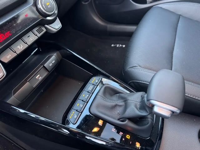 Kia Stonic GDi Platinum Edition