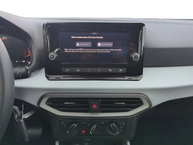 Seat Arona 1.0 TSI DSG Style