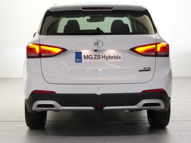 MG ZS Luxury