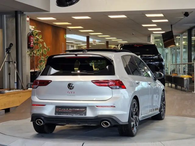 Volkswagen Golf DSG GTI