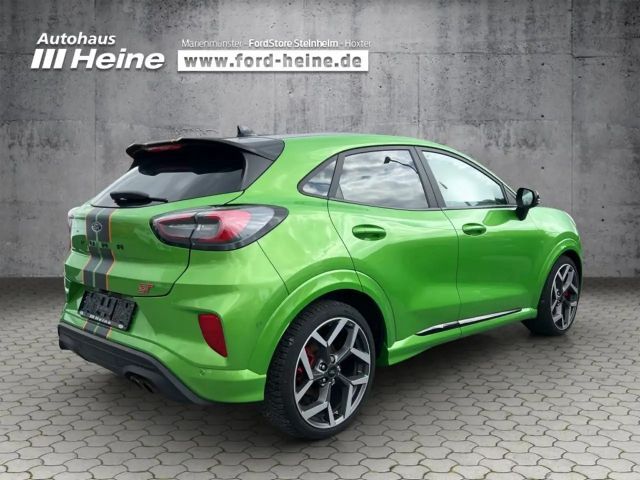 Ford Puma EcoBoost ST Line
