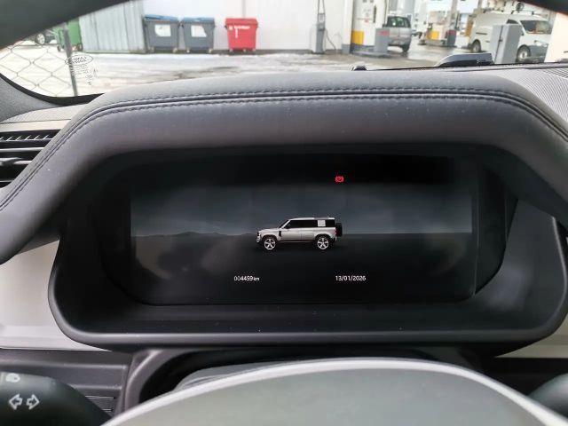 Land Rover Defender 110 AWD D200 S