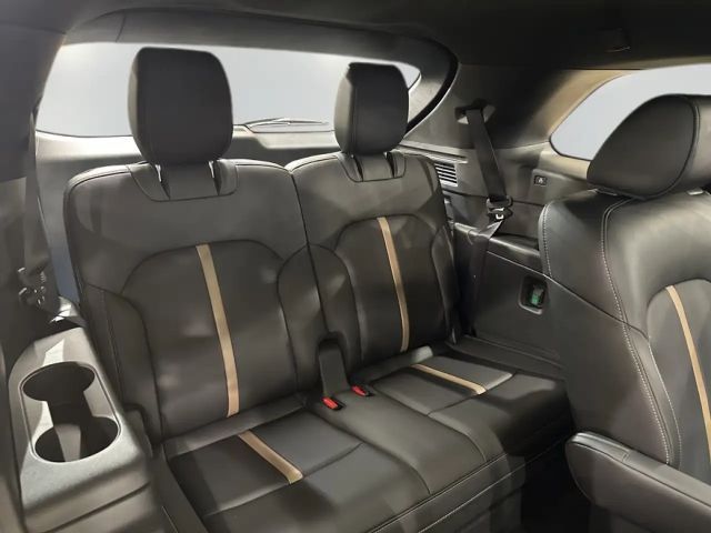 Mazda CX-80 e-Skyactiv