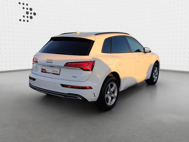 Audi Q5 40 TDI Quattro S-Tronic