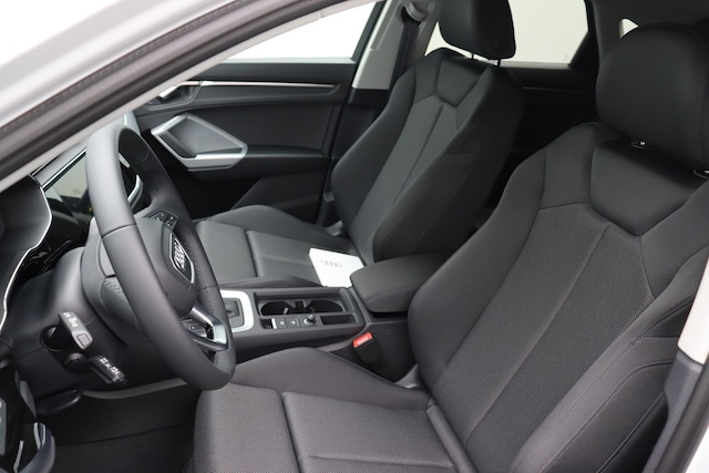 Audi Q3 35 TFSI S-Line S-Tronic Sportback