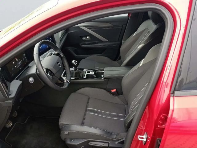 Opel Astra GS-Line Grand Sport Sports Tourer