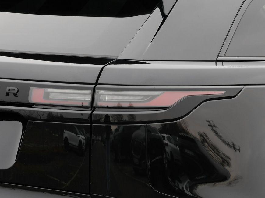 Land Rover Range Rover Velar D200 Dynamic SE