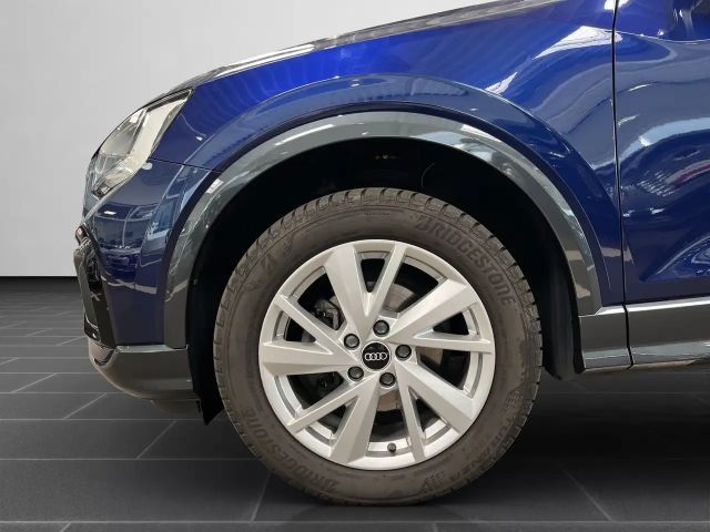 Audi Q2 35 TFSI S-Tronic